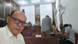 Menang di Praperadilan, Bidkum Polda NTB Buktikan Prosedur Polres Sumbawa Sesuai Aturan