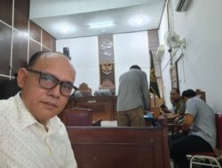 Menang di Praperadilan, Bidkum Polda NTB Buktikan Prosedur Polres Sumbawa Sesuai Aturan