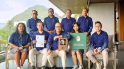 Mandalika Mendunia! GM Pullman Lombok Masuk Daftar 100 Manajer Hotel Terbaik Dunia 2025