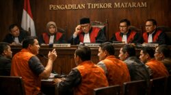 Nama Sekda Lotim Terseret di Dakwaan Chromebook, IT99: Jaksa Jangan Cuma Berani Garuk Teri