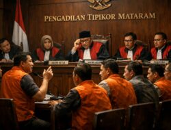 Nama Sekda Lotim Terseret di Dakwaan Chromebook, IT99: Jaksa Jangan Cuma Berani Garuk Teri