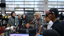 Perkuat Poros Akademik ASEAN: Ny. Heny Agus Purwanta Dorong Kolaborasi Nyata Indonesia dan Malaysia