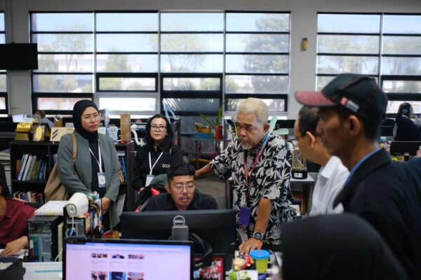 Perkuat Poros Akademik ASEAN: Ny. Heny Agus Purwanta Dorong Kolaborasi Nyata Indonesia dan Malaysia