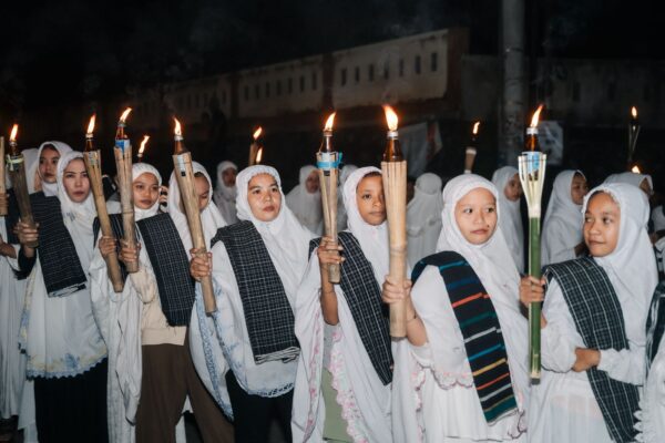 Semarak Ramadan 2026 di Mandalika: ITDC Akan Gelar Safari Masjid hingga Tabligh Akbar