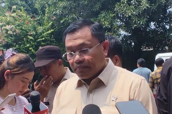 BGN Buka Kartu Soal Isu Cuan Rp 1,8 Miliar di Program Makan Bergizi Gratis: Itu Bukan Untung Bersih