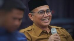 Kabar Gembira, Pemprov NTB Pastikan TPG dan THR Guru Cair Secepatnya “Satu Rupiah Pun Tak Akan Kurang”