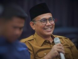 Kabar Gembira, Pemprov NTB Pastikan TPG dan THR Guru Cair Secepatnya “Satu Rupiah Pun Tak Akan Kurang”