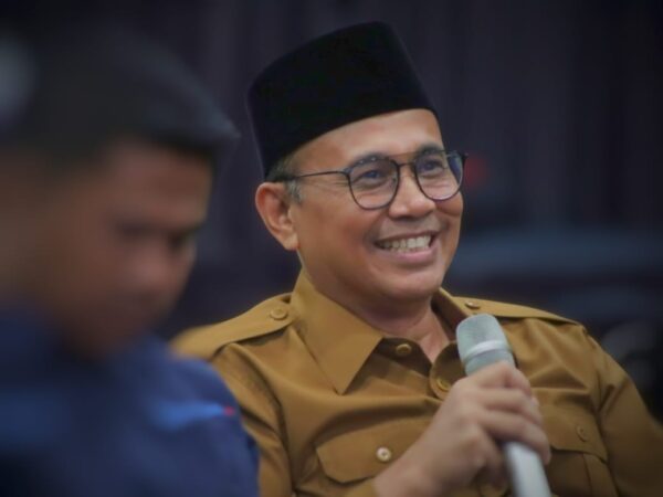 Kabar Gembira, Pemprov NTB Pastikan TPG dan THR Guru Cair Secepatnya "Satu Rupiah Pun Tak Akan Kurang"