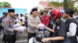 Filosofi 'NTB' Ala Kapolda Irjen Pol Edy Murbowo: Niat, Transparan, dan Berkah