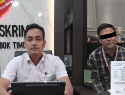 Waspada! Dugaan Penipuan Berkedok Program Makan Bergizi Gratis di Lombok Timur: Korban Rugi Miliaran Rupiah