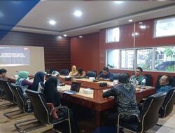 Pemprov NTB Sinkronisasi Data Laporan Implementasi Instrumen HAM Internasional