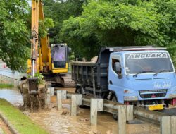 Mandalika Dikepung Banjir, Pemprov NTB Angkat Bicara, ITDC Siap Berkolaborasi