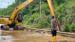 Mandalika Diterjang Banjir, ITDC Gercep Gandeng BWS Lakukan Normalisasi