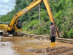 Mandalika Diterjang Banjir, ITDC Gercep Gandeng BWS Lakukan Normalisasi