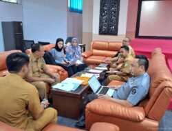 Biro Hukum Setda NTB dan Kemenkum NTB Kawal Revisi Perda Sumbawa soal Pajak dan Retribusi Daerah