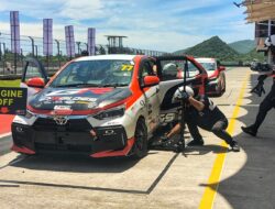 MGPA & Promotor Pertamina 6 Hours Endurance Bangkitkan Gairah Balap Mobil di Mandalika