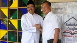 Gus Men Kepincut, NTB Bakal Jadi Pilot Project Nasional Penanganan Kemiskinan Terpadu