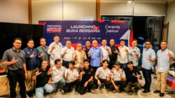 Gaspol! Pertamina Mandalika Racing Series 2026 Siap Digelar 5 Putaran, Jadi Kawah Candradimuka Pembalap Dunia