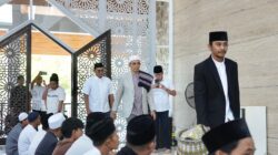 ITDC Gelar Tabligh Akbar dan Safari Masjid ‘Berkah Ramadan 2026’