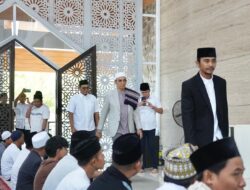 ITDC Gelar Tabligh Akbar dan Safari Masjid ‘Berkah Ramadan 2026’