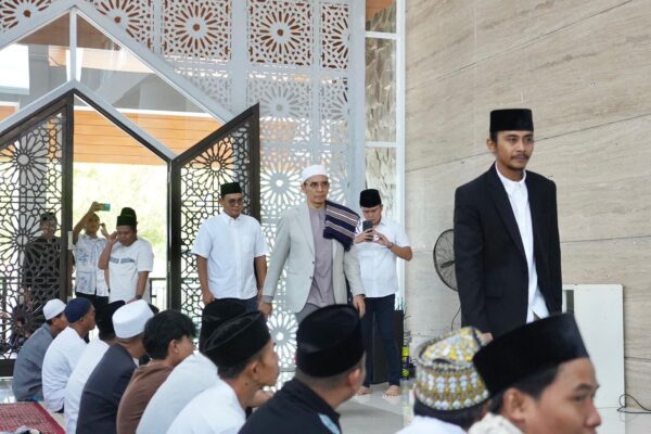 ITDC Gelar Tabligh Akbar dan Safari Masjid 'Berkah Ramadan 2026'