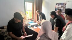 Polda NTB ‘Obok-obok’ Kantor Dikbudpora Bima, Dokumen Pungli Tunjangan Guru Terpencil Disita