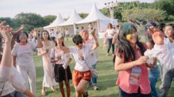 Pererat Hubungan India-Bali, ITDC dan SVCC Gelar Holi Festival 2026 di Nusa Dharma 