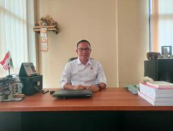 Polres Lombok Utara Ungkap Jaringan Narkoba di Bayan, Oknum Anggota DPRD Dinyatakan Bersih