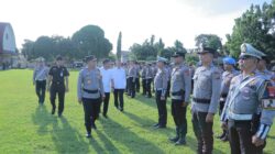 Polda NTB Terjunkan RibuaMudik Tenang, Hati Senang!n Personel Amankan Lebaran 2026, Ada Layanan Titip Kendaraan Gratis!