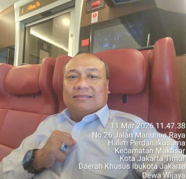 Seni Mengelola Kecewa: Refleksi Filosofis Dr. Dewa Wijaya tentang Sifat Alami Manusia