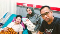 Perjuangan Kehamilan Berisiko Tinggi: Thanks dr. Vidya dan Pelayanan Tanpa Sekat RSUD Kota Mataram”