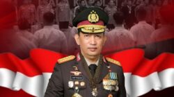 Hari Bhayangkara ke-80, Kejuaraan Karate Piala Kapolri 2026 Siap Digelar di Tangerang