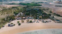 Tawarkan Tax Holiday & Hak Tanah 80 Tahun, ITDC Perkuat Daya Saing KEK Mandalika