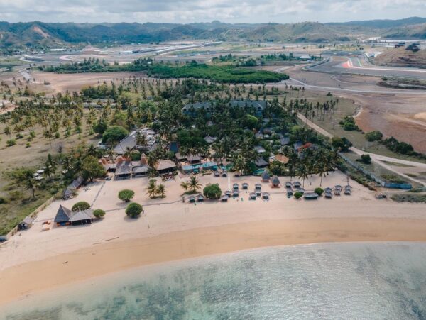 Tawarkan Tax Holiday & Hak Tanah 80 Tahun, ITDC Perkuat Daya Saing KEK Mandalika