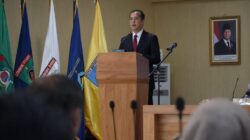 LKPJ 2025: Ekonomi NTB Tetap ‘Gaspol’ 8,33 Persen Meski Tambang Sedang ‘Batuk’