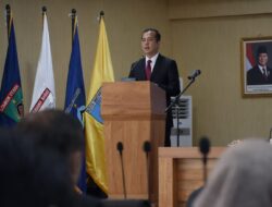 LKPJ 2025: Ekonomi NTB Tetap ‘Gaspol’ 8,33 Persen Meski Tambang Sedang ‘Batuk’