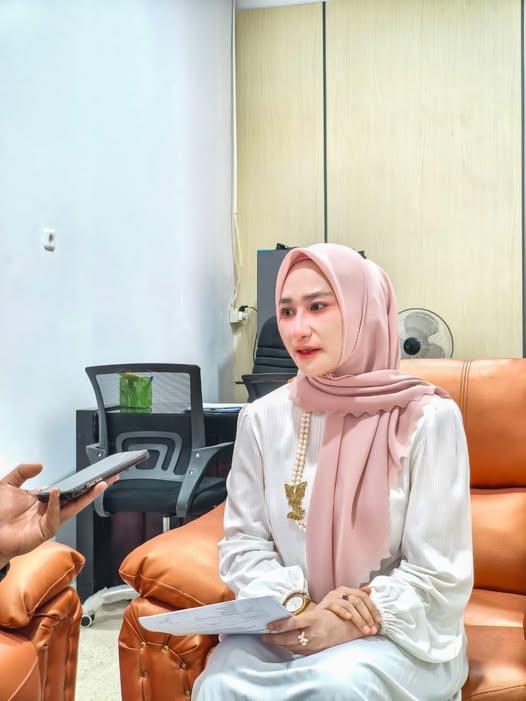 Dr. Lutfah Rahayu SH, MH