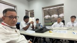 SDM Indonesia Kuasai Panggung Asia: Eddy Saputra dan Awallutfi Andhika Dipercaya FIM Pimpin ARRC 2026