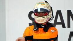 Sean Gelael Siap "Ngegas" Ferrari di Mandalika, Pertama Kali Balapan Mobil Internasional di Kandang Sendiri