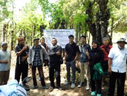 Sengketa Lahan di Loloan: Kuasa Hukum Pasang Spanduk Peringatan dan Ungkap Dugaan Keterlibatan Oknum