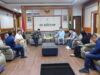 Menuju Kampus Internasional UIN Mataram Jajaki Kerjasama Dengan Seuyoung University Korea
