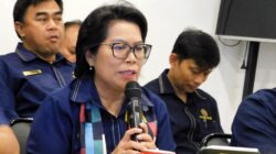 Sistem Coretax Berlaku, Kakanwil Baru Judiana Manihuruk Siap Kawal Kepatuhan Pajak NTB 2026