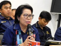 Sistem Coretax Berlaku, Kakanwil Baru Judiana Manihuruk Siap Kawal Kepatuhan Pajak NTB 2026