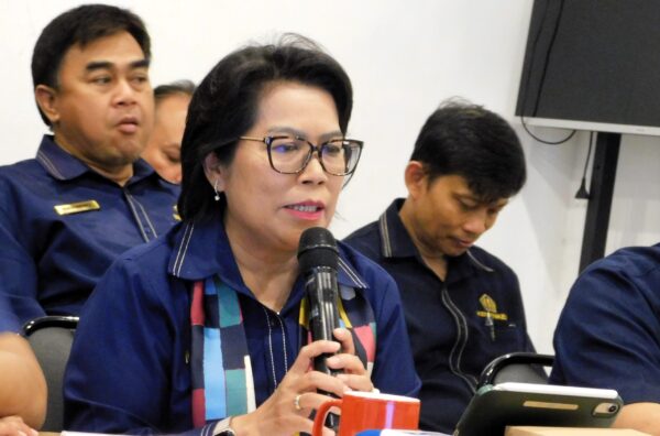 Sistem Coretax Berlaku, Kakanwil Baru Judiana Manihuruk Siap Kawal Kepatuhan Pajak NTB 2026