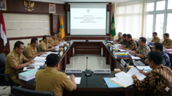 Ilustrasi AI Fasilitasi Perda