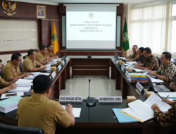 Awal Tahun 2026 Biro Hukum NTB Fasilitasi Tiga Perda