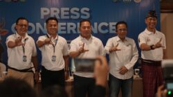 IHGMA Rakernis 2026 di Senggigi, Fokus Transformasi Pariwisata Global dari Lombok