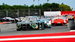 Jangan Sampai Kehabisan! Tiket GT World Challenge Asia 2026 di Mandalika Masih Tersedia, Harga Mulai Rp50 Ribu