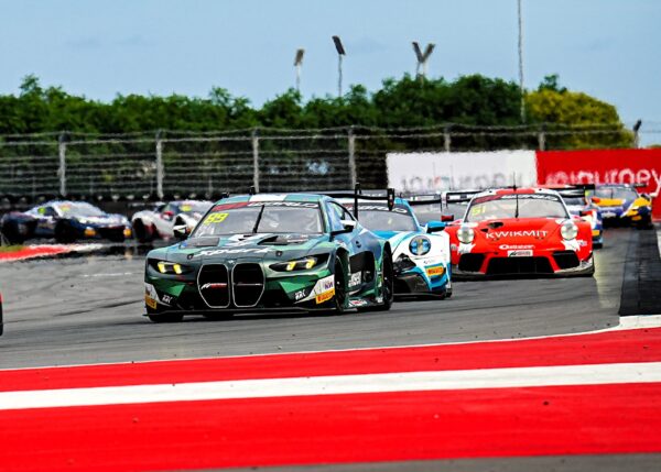 Jangan Sampai Kehabisan! Tiket GT World Challenge Asia 2026 di Mandalika Masih Tersedia, Harga Mulai Rp50 Ribu