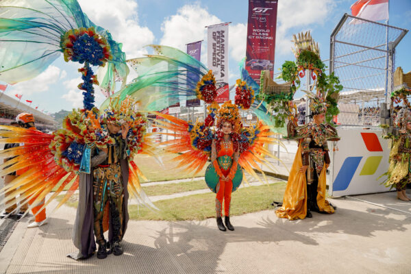 MGPA Bakal Sulap Opening Ceremony GT World Challenge Asia 2026 Jadi "Panggung Budaya Terhebat" di Mandalika